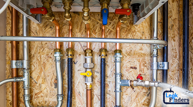 which plumbing pipes are the best for your home
